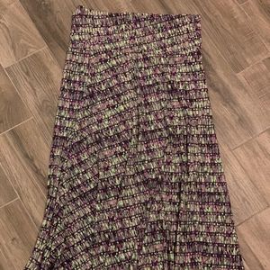 LuLaRoe Maxi Dress